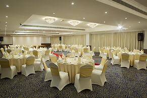 Carlton Tower Hotel