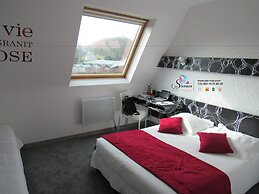 Hôtel Les Sternes