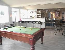 Hôtel Les Sternes