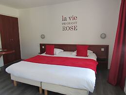 Hôtel Les Sternes