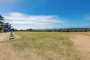 Golf de St Samson