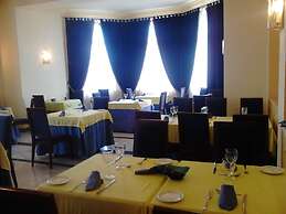 Gran Hotel Spa
