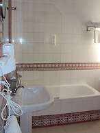 Gran Hotel Spa