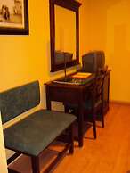 Gran Hotel Spa