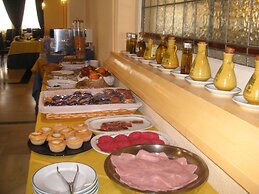 Gran Hotel Spa