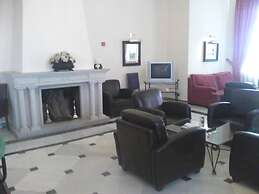 Gran Hotel Spa