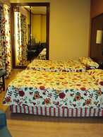Gran Hotel Spa