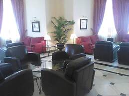 Gran Hotel Spa