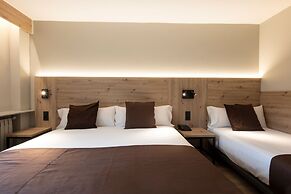 Hotel Comtes d'Urgell by Nexta