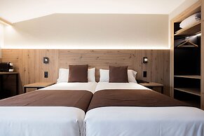 Hotel Comtes d'Urgell by Nexta