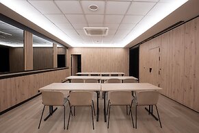 Hotel Comtes d'Urgell by Nexta