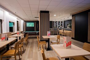 Hotel Comtes d'Urgell by Nexta