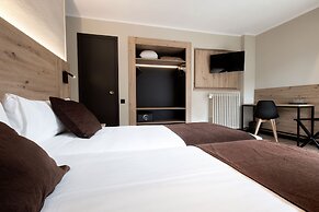 Hotel Comtes d'Urgell by Nexta