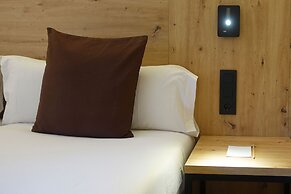 Hotel Comtes d'Urgell by Nexta