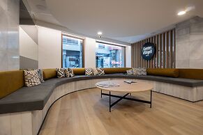 Hotel Comtes d'Urgell by Nexta