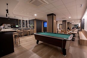 Hotel Comtes d'Urgell by Nexta