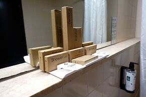 Hotel Comtes d'Urgell by Nexta
