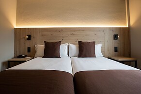 Hotel Comtes d'Urgell by Nexta