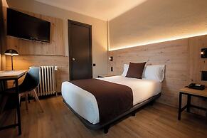 Hotel Comtes d'Urgell by Nexta