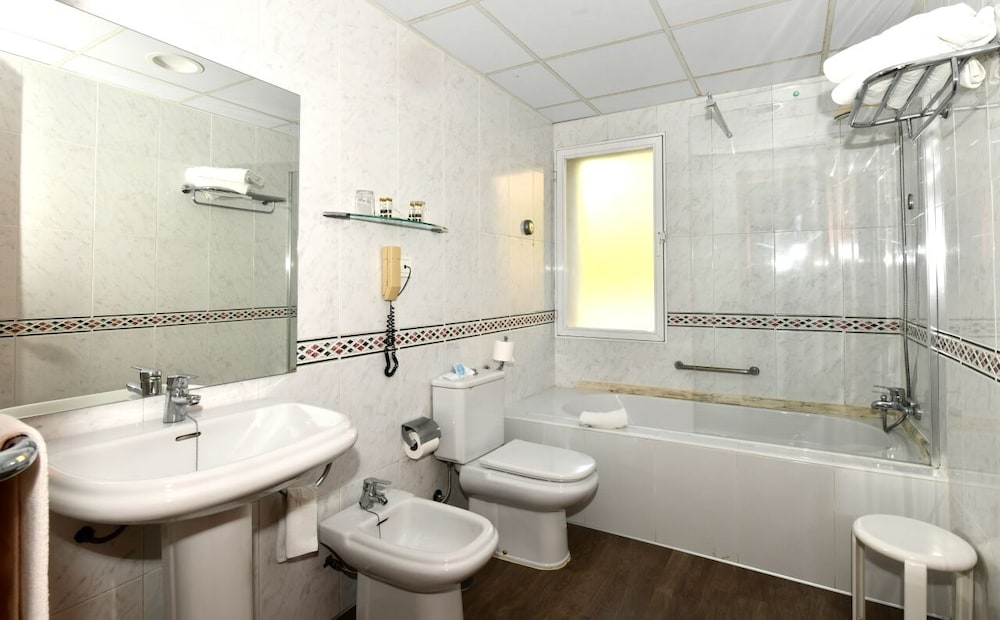 Hotel Salobreña Suites