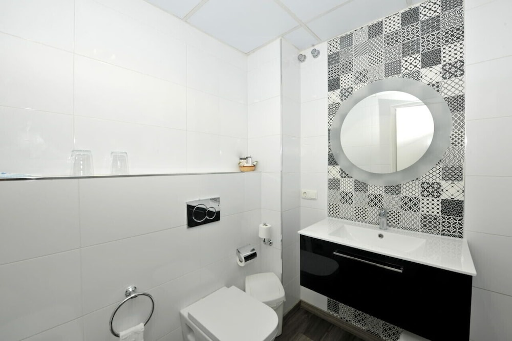 Hotel Salobreña Suites