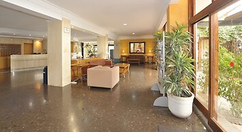 Hotel Salobreña Suites