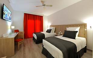 Hotel Salobreña Suites