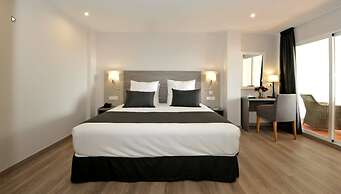Hotel Salobreña Suites