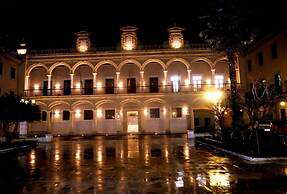 Hotel Mulhacén