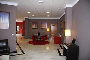 Hotel Mulhacén