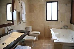 Hotel Mulhacén