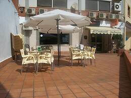 Hotel Mulhacén