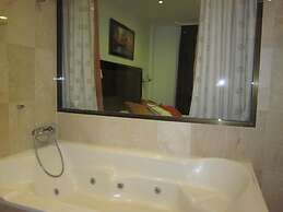 Hotel Mulhacén