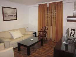 Hotel Mulhacén