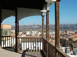 Hotel Mulhacén