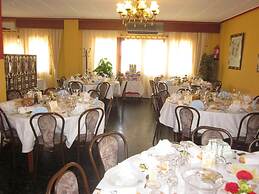 Hotel Mulhacén