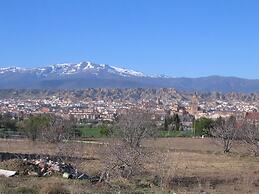 Hotel Mulhacén