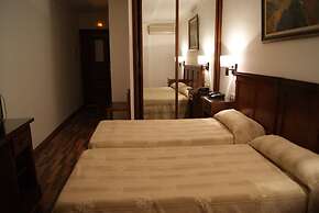 Hotel Mulhacén