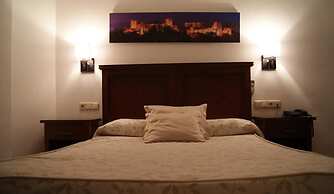 Hotel Mulhacén