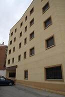 Hotel Mulhacén