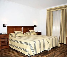 Hotel Mulhacén