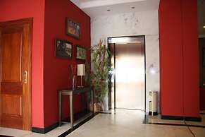 Hotel Mulhacén