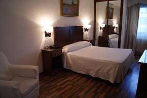 Hotel Mulhacén