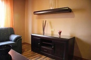 Hotel Mulhacén
