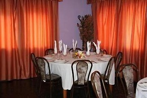 Hotel Mulhacén