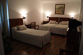 Hotel Mulhacén