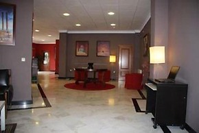 Hotel Mulhacén