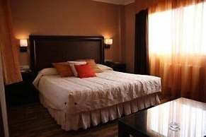 Hotel Mulhacén