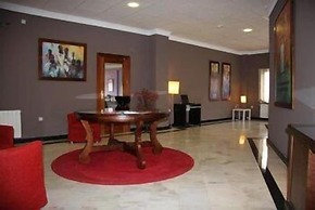 Hotel Mulhacén