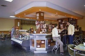 Hotel Mulhacén